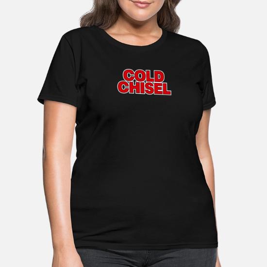 cold chisel merch
